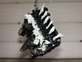 bontott BMW X3 Motorblokk (Fűzött)