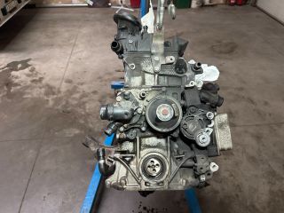 bontott BMW X3 Motorblokk (Fűzött)