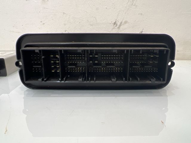 bontott BMW X3 Motorvezérlő