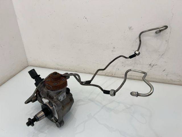 bontott BMW X3 Nagynyomású Szivattyú