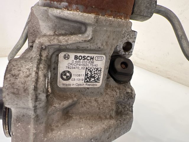 bontott BMW X3 Nagynyomású Szivattyú