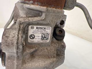 bontott BMW X3 Nagynyomású Szivattyú