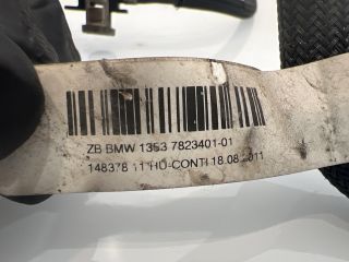 bontott BMW X3 Nagynyomású Üzemanyag Gyűjtőcső