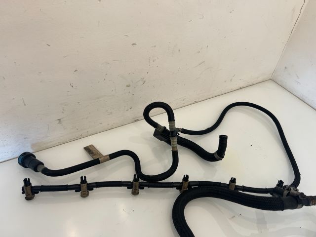 bontott BMW X3 Nagynyomású Üzemanyag Gyűjtőcső