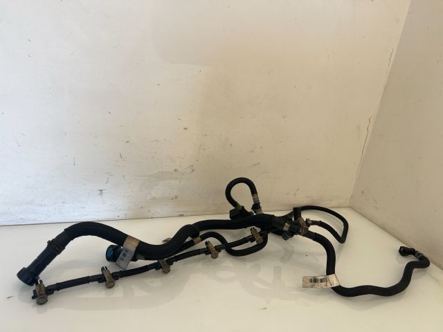 bontott BMW X3 Nagynyomású Üzemanyag Gyűjtőcső