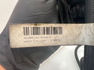 bontott BMW X3 Nagynyomású Üzemanyag Gyűjtőcső