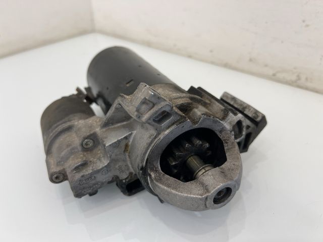 bontott BMW X3 Önindító