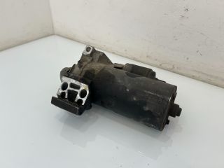 bontott BMW X3 Önindító