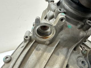 bontott BMW X3 Osztómű