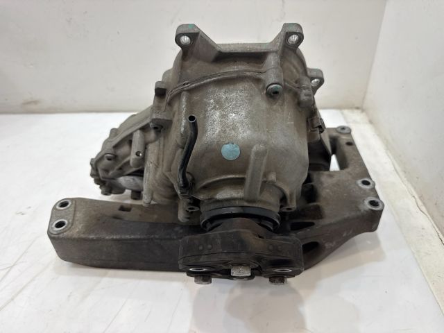 bontott BMW X3 Osztómű