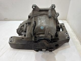 bontott BMW X3 Osztómű