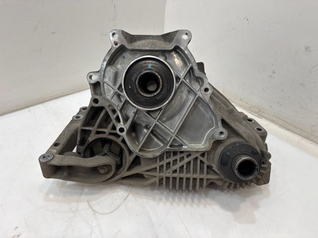 bontott BMW X3 Osztómű