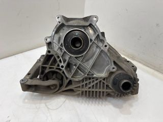 bontott BMW X3 Osztómű