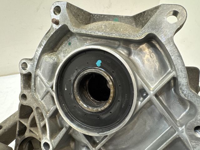 bontott BMW X3 Osztómű