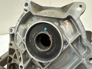 bontott BMW X3 Osztómű