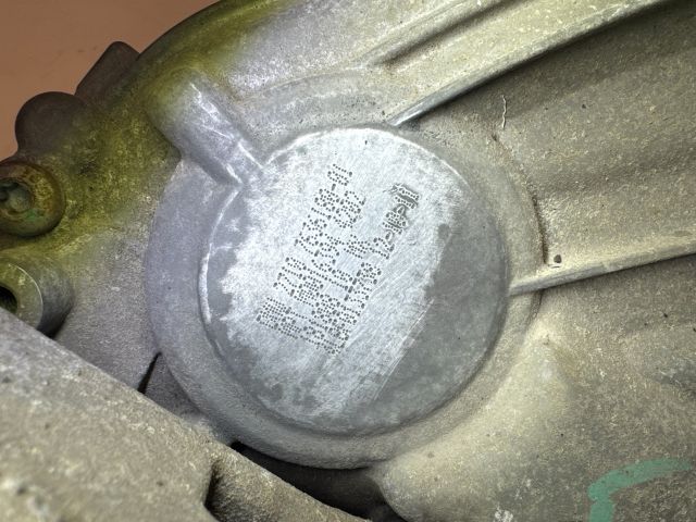 bontott BMW X3 Osztómű