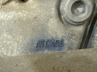 bontott BMW X3 Osztómű