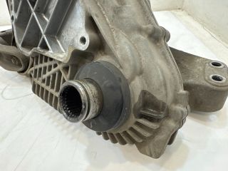 bontott BMW X3 Osztómű