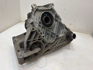 bontott BMW X3 Osztómű