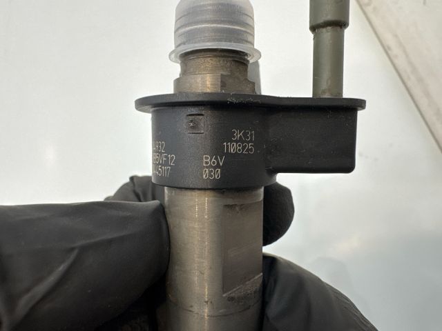 bontott BMW X3 Porlasztó (1 db)