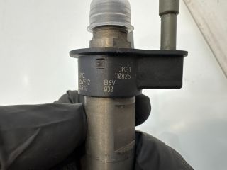 bontott BMW X3 Porlasztó (1 db)