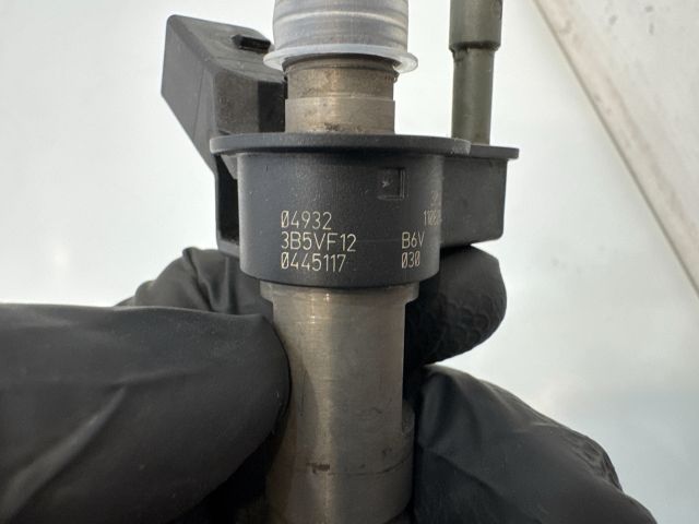 bontott BMW X3 Porlasztó (1 db)