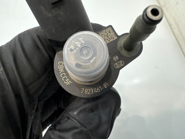 bontott BMW X3 Porlasztó (1 db)