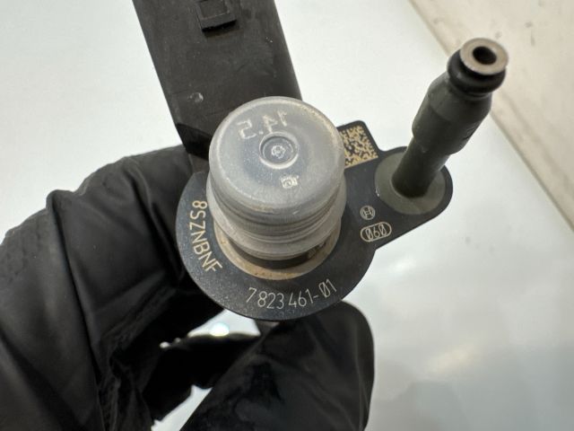 bontott BMW X3 Porlasztó (1 db)