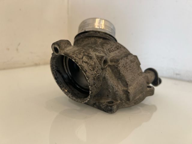 bontott BMW X3 Turbó Vákum Szelep