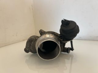 bontott BMW X3 Turbó Vákum Szelep