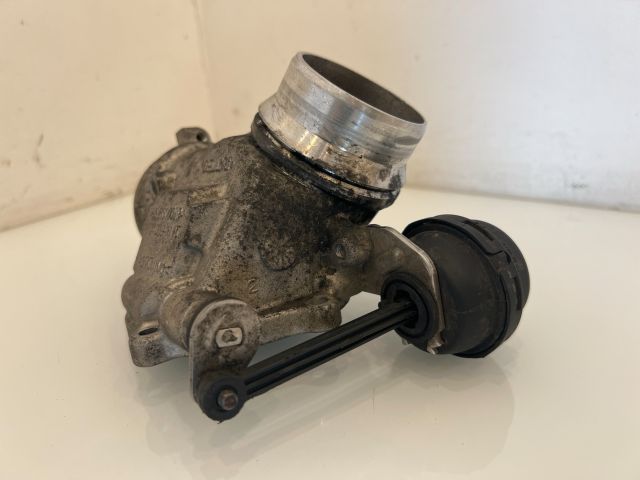 bontott BMW X3 Turbó Vákum Szelep