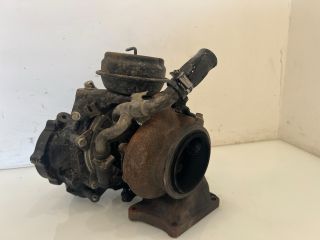 bontott BMW X3 Turbó