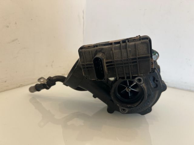 bontott BMW X3 Turbó