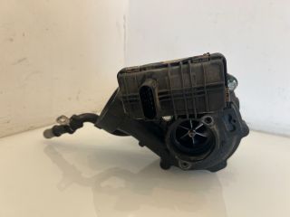 bontott BMW X3 Turbó