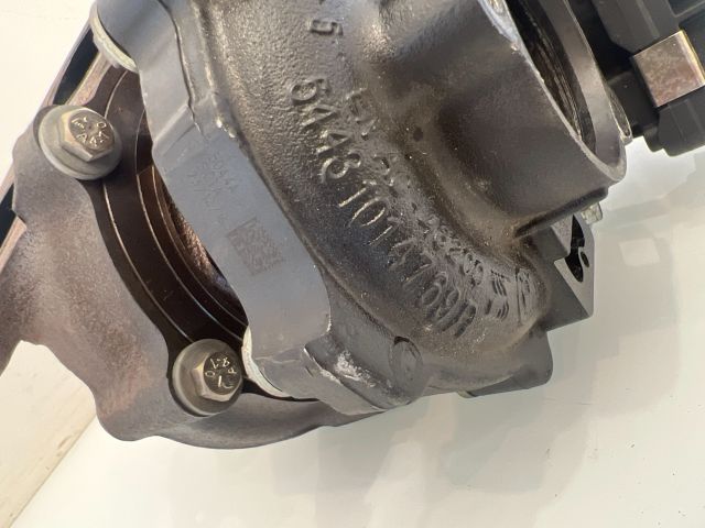 bontott BMW X3 Turbó