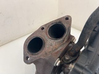 bontott BMW X3 Turbó