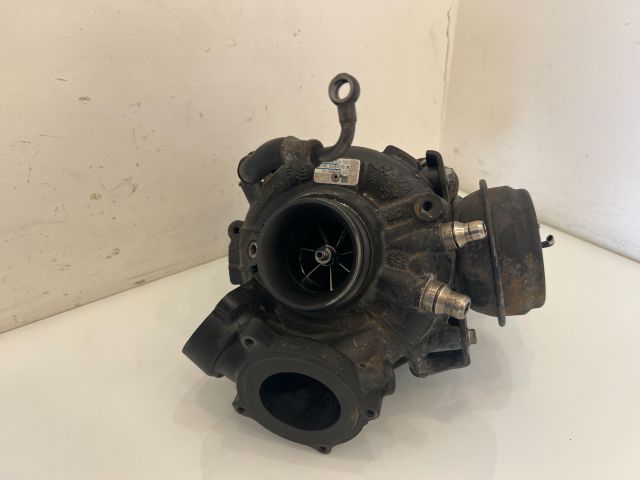 bontott BMW X3 Turbó