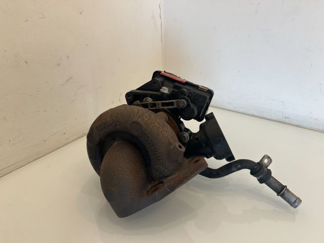 bontott BMW X3 Turbó