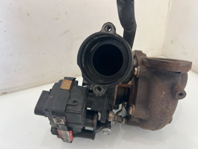 bontott BMW X3 Turbó