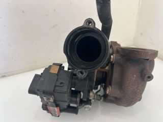 bontott BMW X3 Turbó