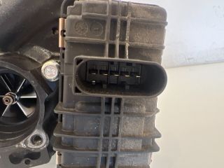 bontott BMW X3 Turbó