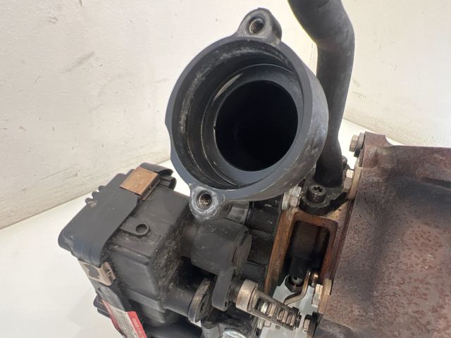 bontott BMW X3 Turbó