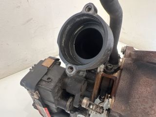 bontott BMW X3 Turbó