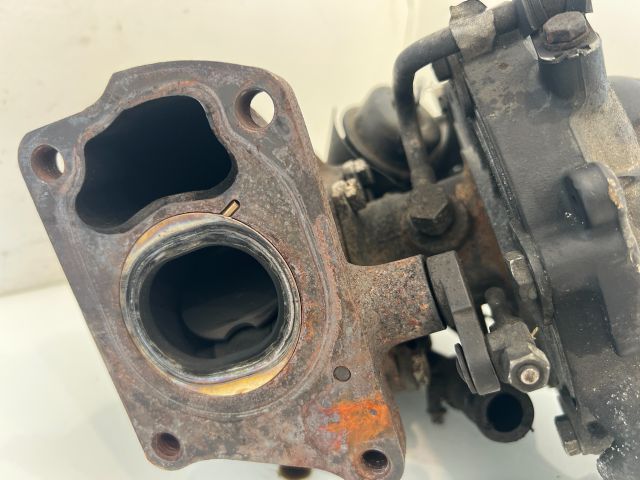 bontott BMW X3 Turbó