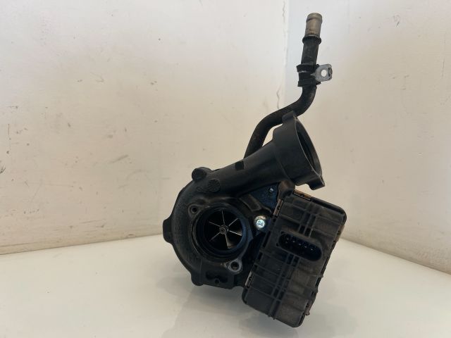 bontott BMW X3 Turbó