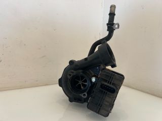 bontott BMW X3 Turbó