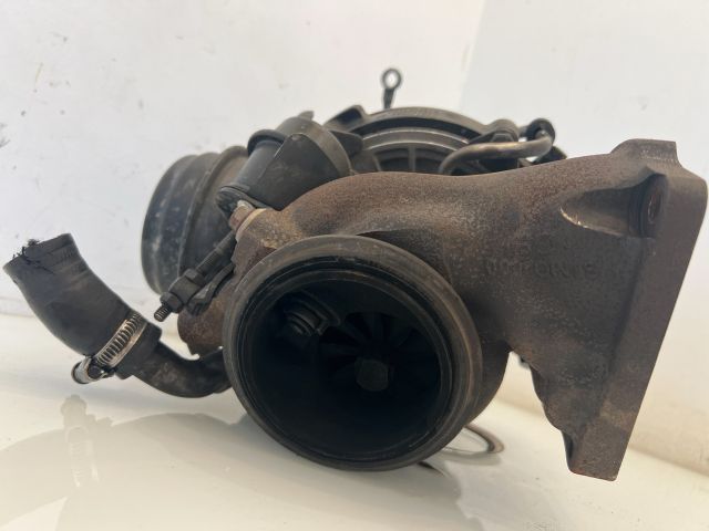 bontott BMW X3 Turbó