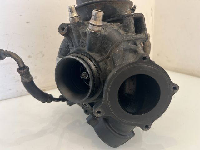 bontott BMW X3 Turbó