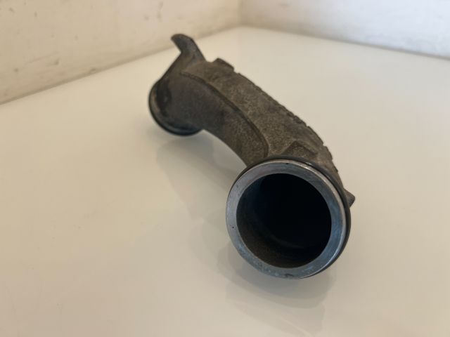 bontott BMW X3 Turbócső