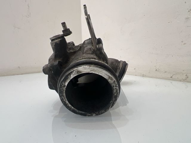 bontott BMW X3 Turbócső